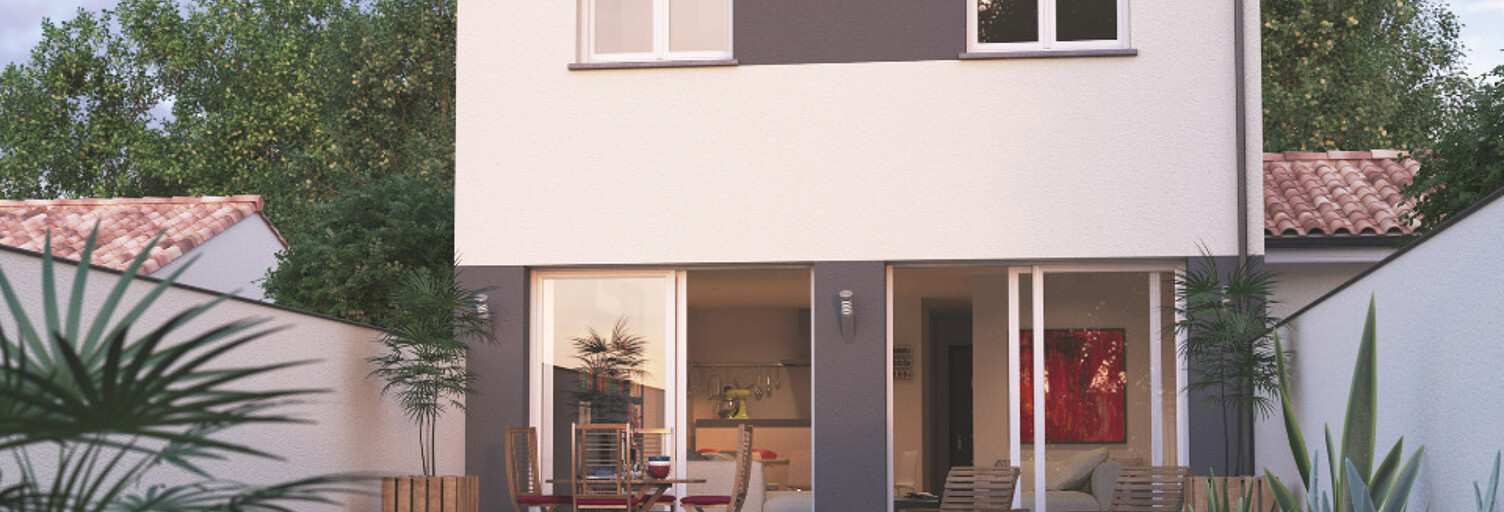 Maison 4 Pièces 102 m² à vendre à Saint-Palais-sur-Mer (17420)