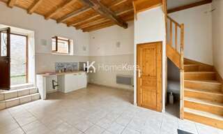 Maison 3 Pièces 55 m² à vendre à Montbrun-Bocage (31310)