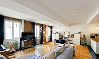 Appartement 3 Pièces 70 m² à vendre à Toulouse (31000)