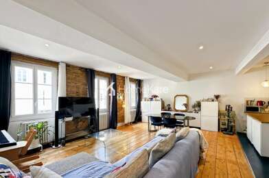 Appartement 3 pièces 420000 €