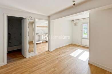 Appartement 2 pièces 144000 €