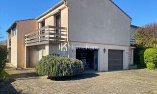 Maison 4 Pièces 83 m² à vendre à Castelginest (31780)