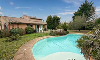 Maison 6 Pièces 150 m² à louer à Drémil-Lafage (31280)