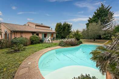 Maison 6 pièces 1790 €