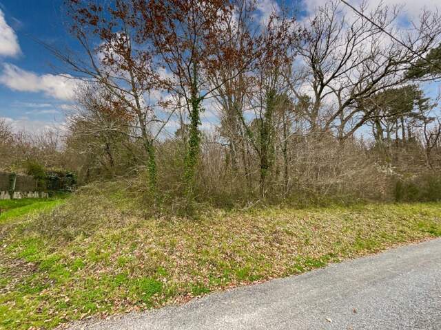Terrain À Vendre — photo du bien