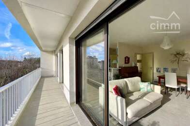 Appartement 3 pièces 435000 €