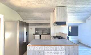 Appartement 3 Pièces 80 m² à vendre à Viuz-en-Sallaz (74250)