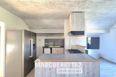 Appartement 3 pièces 260000 €