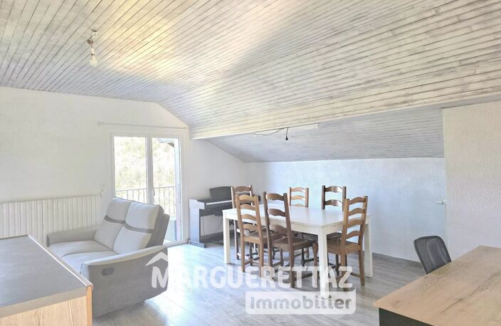 APPARTEMENT T3 - GARAGE - JARDIN — photo 2