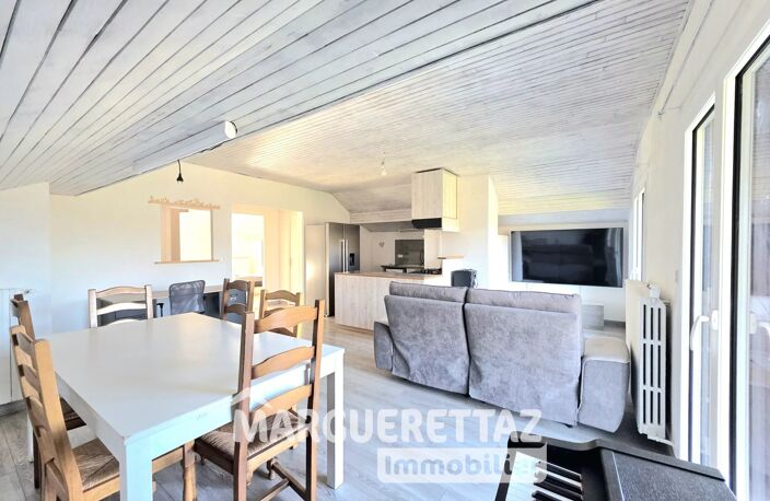APPARTEMENT T3 - GARAGE - JARDIN — photo 3