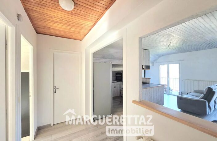 APPARTEMENT T3 - GARAGE - JARDIN — photo 4