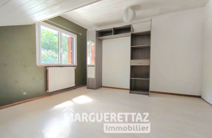 APPARTEMENT T3 - GARAGE - JARDIN — photo 5