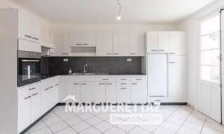 Appartement 4 Pièces 90 m² à vendre à Cluses (74300)