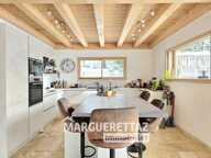 MAISON OSSATURE BOIS 156 M² - 1333 M² DE TERRAIN — photo 2