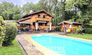 Maison 4 Pièces 106 m² à vendre à Viuz-en-Sallaz (74250)