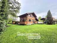 CHALET 110 M² - 3 CHAMBRES - PISCINE ET ANNEXES — photo 2