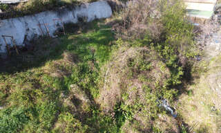 Terrain  900 m² à vendre à Le Bar-sur-Loup (06620)