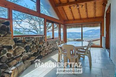 Maison 4 pièces 545000 €