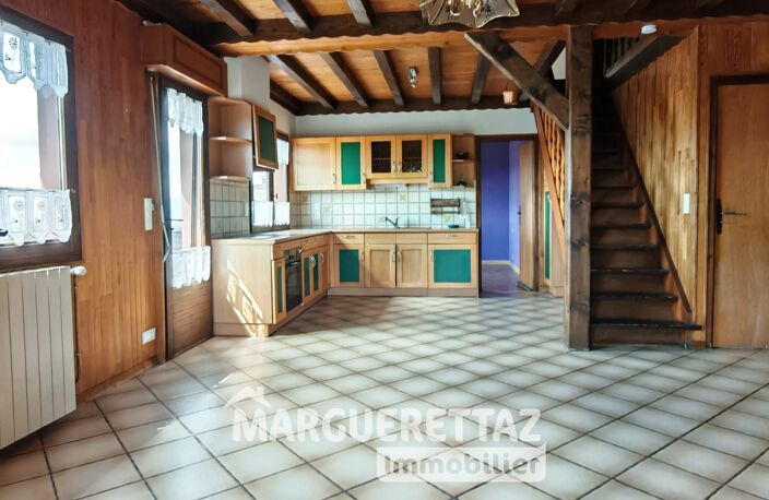 CRANVES-SALES - Maison 4 pièces avec vue panoramique — photo 5