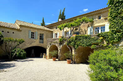 Maison 12 pièces 1380000 €