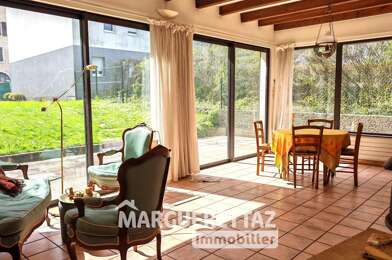 Maison 5 pièces 430000 €