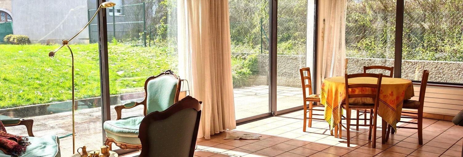 Maison 5 Pièces 129 m² à vendre à La Roche-sur-Foron (74800)