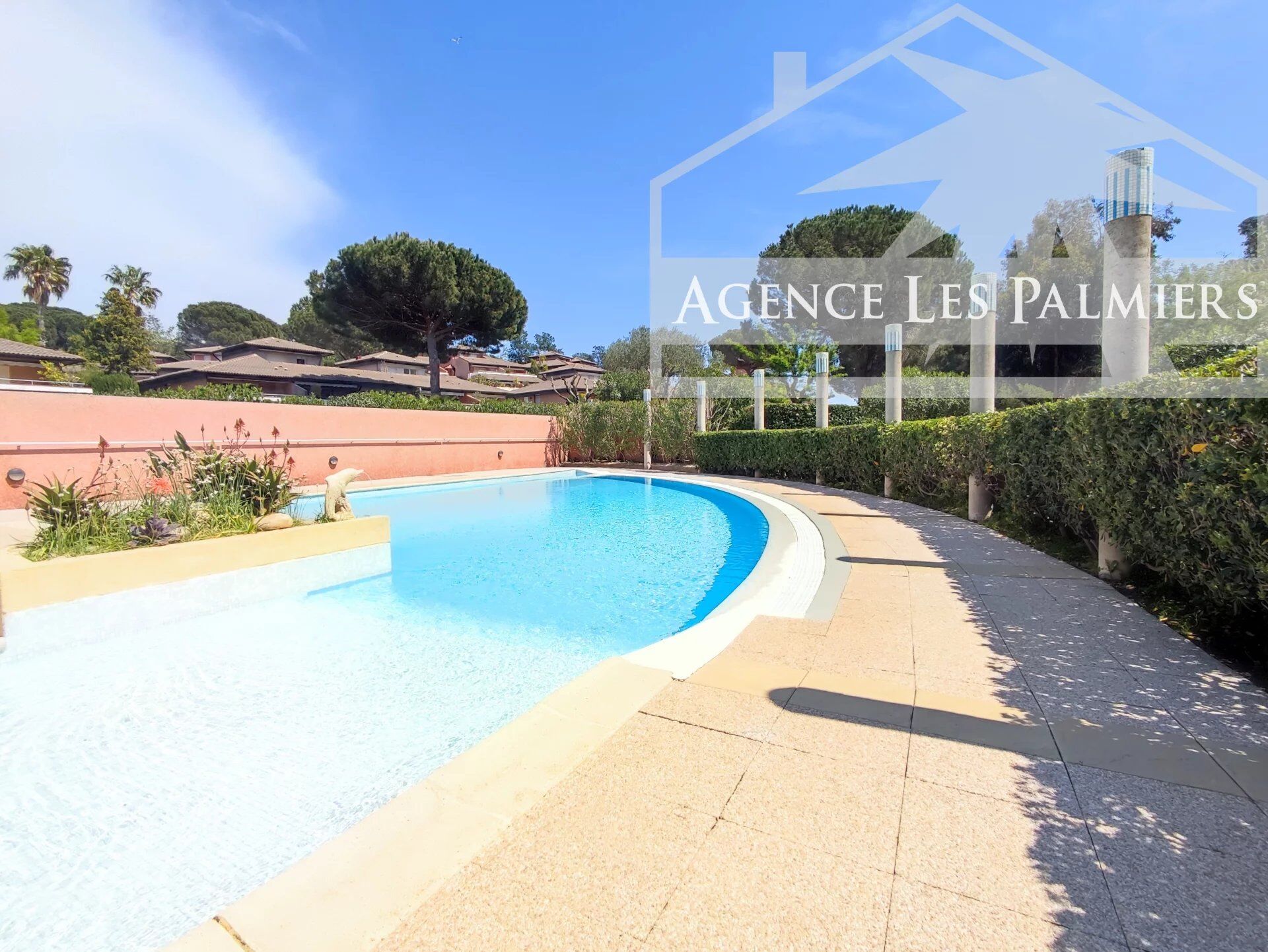 Appartement  T3 à vendre Lavandou (Le) 83980