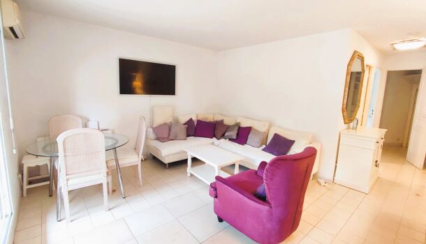 Appartement 3 pièces  à vendre Lavandou (Le) 83980