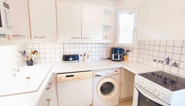 Appartement 3 pièces  à vendre Lavandou (Le) 83980