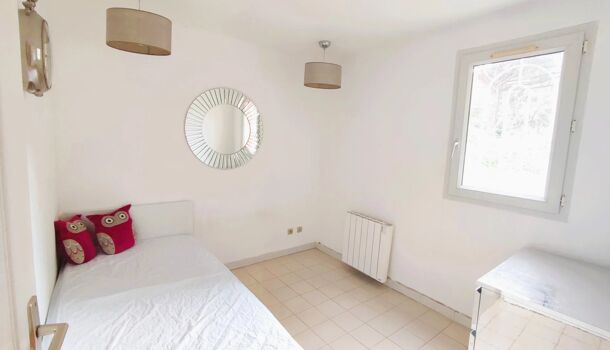 Appartement 3 pièces  à vendre Lavandou (Le) 83980