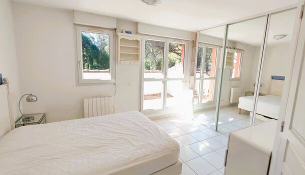 Appartement 3 pièces  à vendre Lavandou (Le) 83980