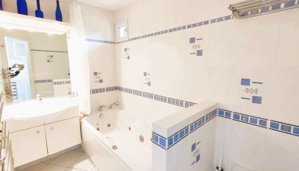 Appartement 3 pièces  à vendre Lavandou (Le) 83980