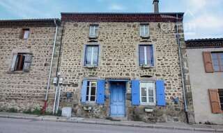 Maison 4 Pièces 73 m² à vendre à Lupé (42520)