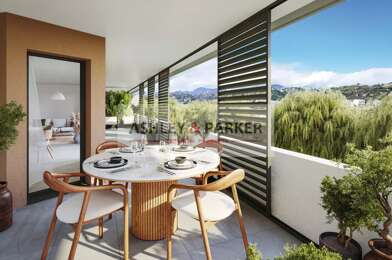 Appartement 2 pièces 260000 €