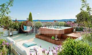 Appartement 4 Pièces 132 m² à vendre à Saint-Laurent-du-Var (06700)