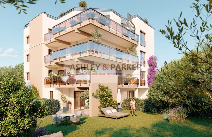 ROOFTOP EN DUPLEX / 4 PIÉCES — photo 2