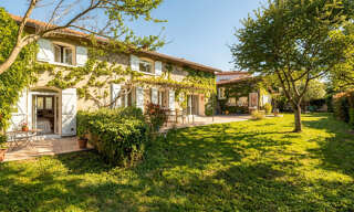 Maison 5 Pièces 168 m² à vendre à Chaponnay (69970)