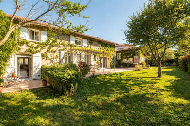 Maison 5 pièces 635000 €