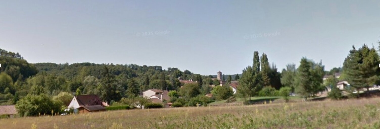 Terrain  2116 m² à vendre à Villamblard (24140)