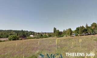 Terrain  2116 m² à vendre à Villamblard (24140)