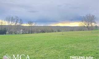 Terrain  19217 m² à vendre à Doudrac (47210)