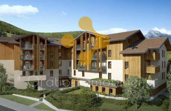Superbe 2 pièces neuf avec terrasse et vue montagnes – Emplaceme — photo 3