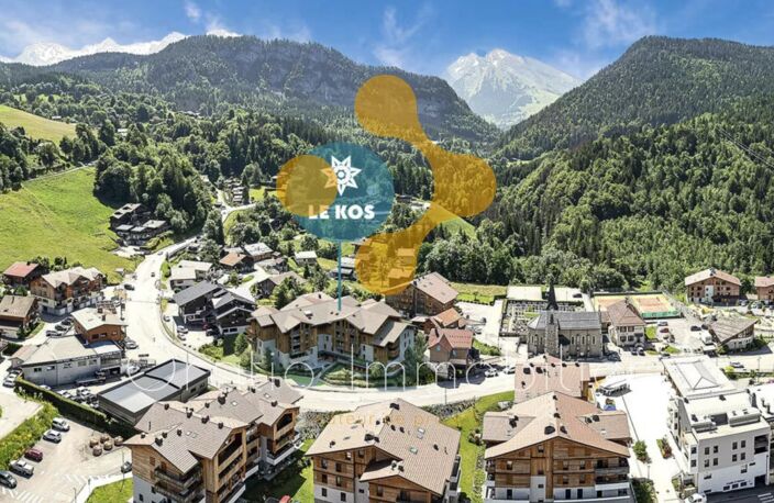 Superbe 2 pièces neuf avec terrasse et vue montagnes – Emplaceme — photo 4