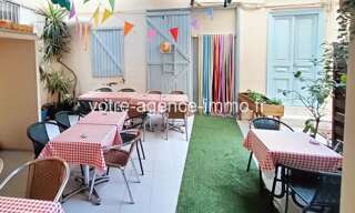 Commerce  83 m² à vendre à Nice (06000)