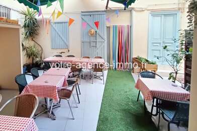 Commerce  135450 €