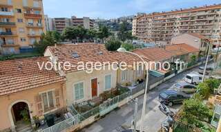 Appartement 2 Pièces 47 m² à vendre à Nice (06000)
