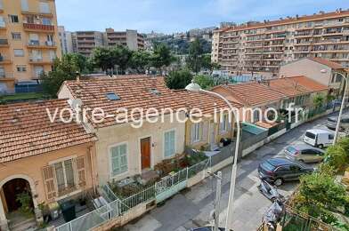 Appartement 2 pièces 136500 €