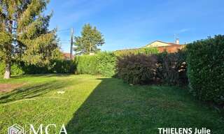 Terrain  500 m² à vendre à Bergerac (24100)