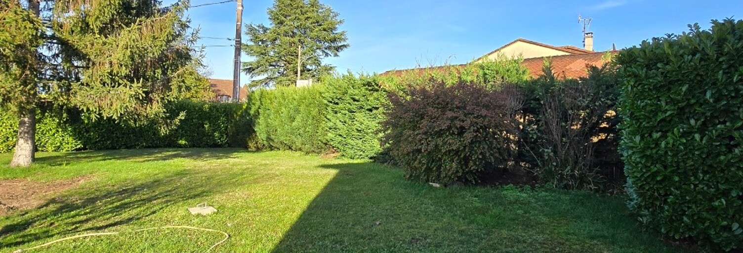 Terrain  500 m² à vendre à Bergerac (24100)