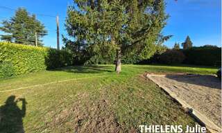 Terrain  500 m² à vendre à Bergerac (24100)